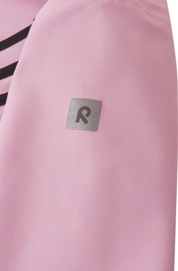 3e53c0710f958758976972dc31f04a36 REIMA Saarela 5100407A Grey Pink