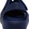 Crocs™ CLASSIC FISHERMAN KID'S 210626 Navy