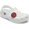 3e644f9b59c88f8a4384a2fba22d51c8 Crocs™ Crocs SPIDERMAN CARTOON FACE G1023600-MU Crocs SPIDERMAN CARTOON FACE G1023600-MU