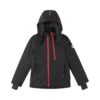 3e75359e54798463617b9fc85985bd63 REIMA TIETEN 5100366A Black 999A