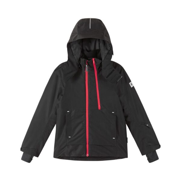 3e75359e54798463617b9fc85985bd63 REIMA TIETEN 5100366A Black 999A