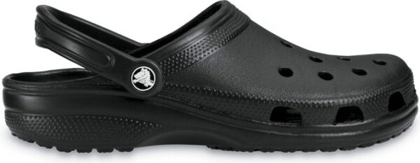 3e7c4c2c8f006cdc6215685be6ee6c5c Crocs™ Classic Black