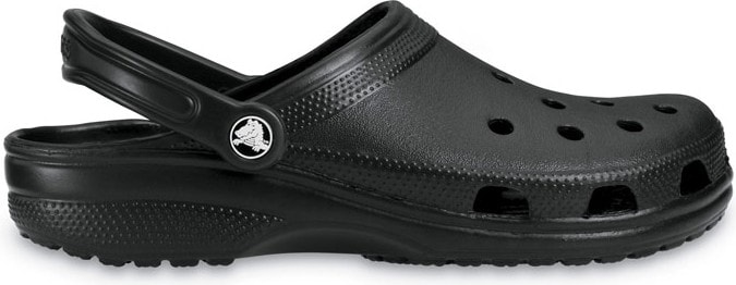 3e7c4c2c8f006cdc6215685be6ee6c5c Crocs™ Classic Black