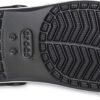 3ea62aad03662daabf7f2b11eb8e1035 Crocs™ Bayaband Sport Clog Black/White