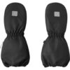 REIMA Nouto 5300109A Black