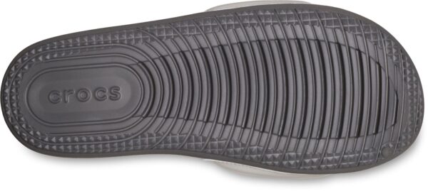 Crocs™ All Day Slide Men's Grey