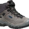 3ec2a1179b72c71132d669747fa4837c Keen TARGHEE IV MID WP 1029826 Grey