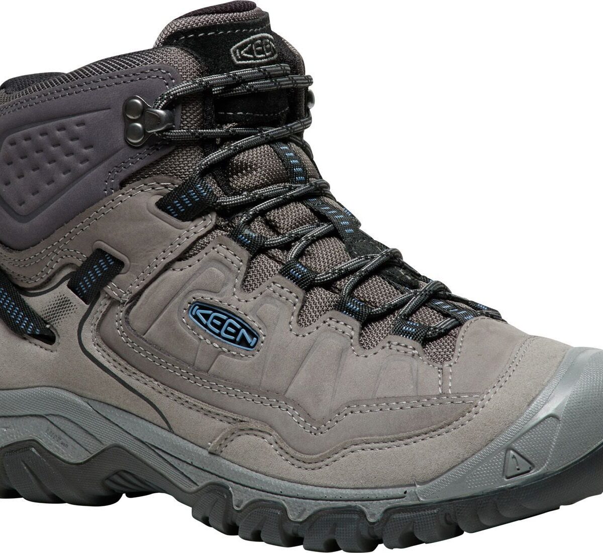 Keen TARGHEE IV MID WP 1029826 Grey
