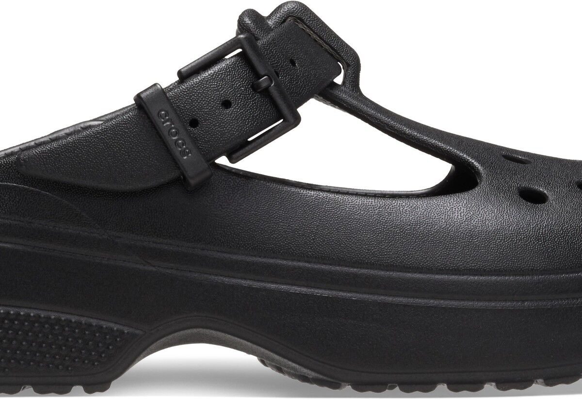 Crocs™ CLASSIC MARY JANE CLOG Black