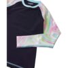 REIMA SunProof shirt Sukeltaja 5200140A Black