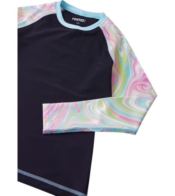 REIMA SunProof shirt Sukeltaja 5200140A Black