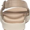 3ee10bf5d4d67d2908711d9769ca61fe Keen ELLE LUXE CROSS STRAP 1030522 Plaza Taupe/Brindle