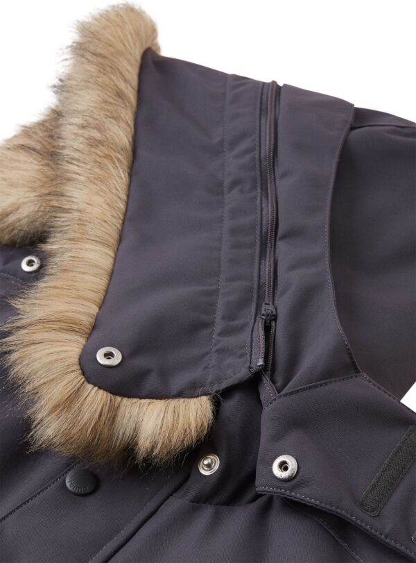 REIMA Stavanger 5100110A Soft black