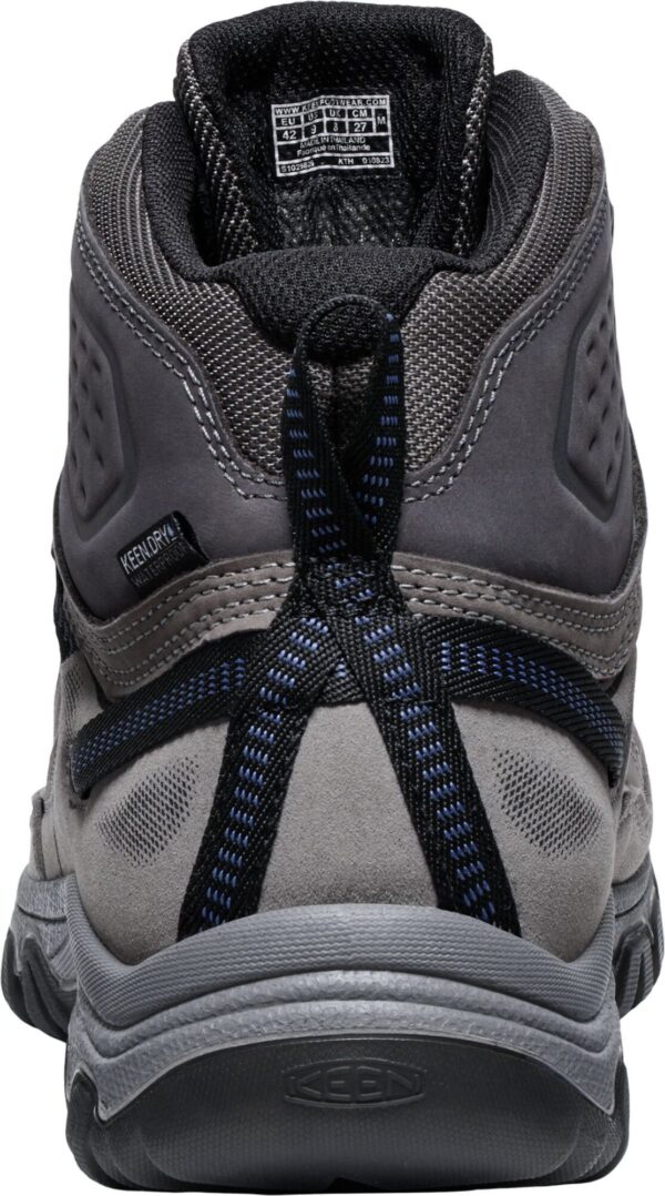 3ee9f891cc2b3aa072aacac4dfaa09c5 Keen TARGHEE IV MID WP 1029826 Grey