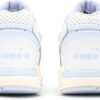 DIADORA Winner White/Xenon Blue
