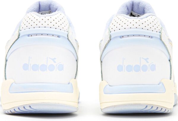 DIADORA Winner White/Xenon Blue