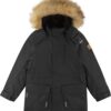 3ef53dafdfd285b843168bf08d8d82ee REIMA Naapuri 5100105A Black