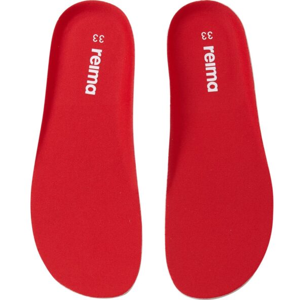 REIMA Barefoot Astelu Blue
