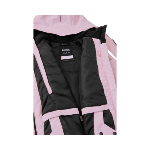 REIMA PERILLE 5100088C Pale rose 4010