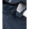 REIMA Raincoat Lampi 5100023A Navy