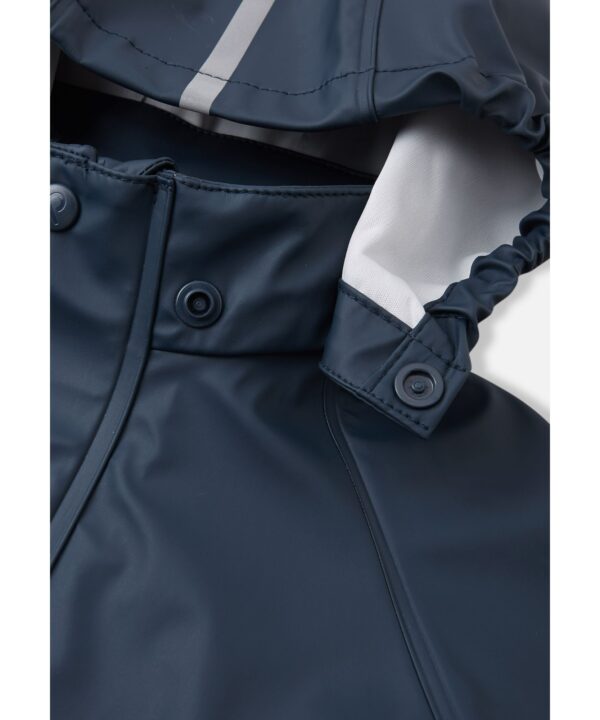 REIMA Raincoat Lampi 5100023A Navy