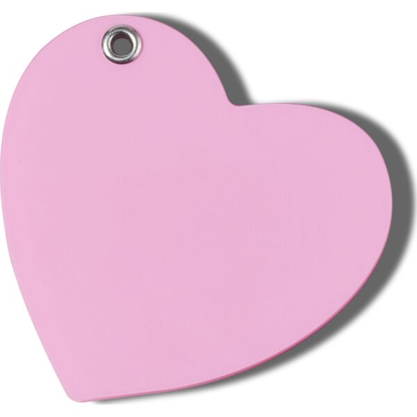 Crocs™ Crocs HEART MIRROR G1037300-MU Crocs HEART MIRROR G1037300-MU