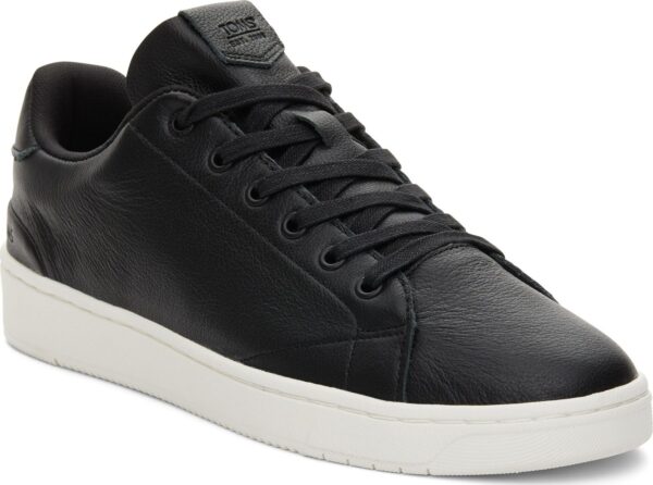 TOMS TRVL LITE 2.0 LOW 10016338 Black