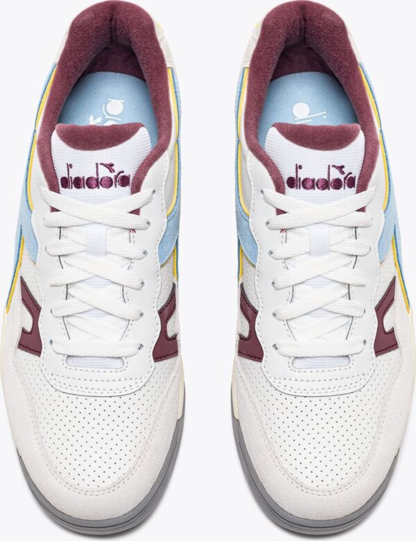 3f3249fe5279b7dcbf077ede7dffbea5 DIADORA Winner Sl Super White/Dream Blue