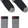 REIMA Parit 5300309A Black