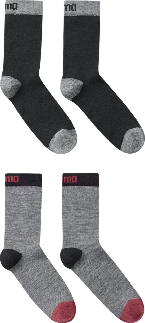 REIMA Parit 5300309A Black