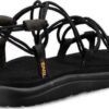 Teva Voya Infinity Black