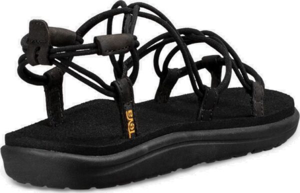 Teva Voya Infinity Black