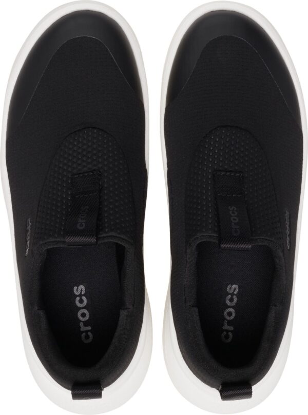 Crocs™ MELLOW EASE Black/White