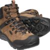 3f507cb57eb55f187dcd97fa8f2ac1be Keen Revel Iv Mid Polar Men's Dark Earth/Caramel Cafe