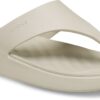 3f70d5f00844ec41b21a3f98b432515c Crocs™ Getaway Triangle Flip Frappe