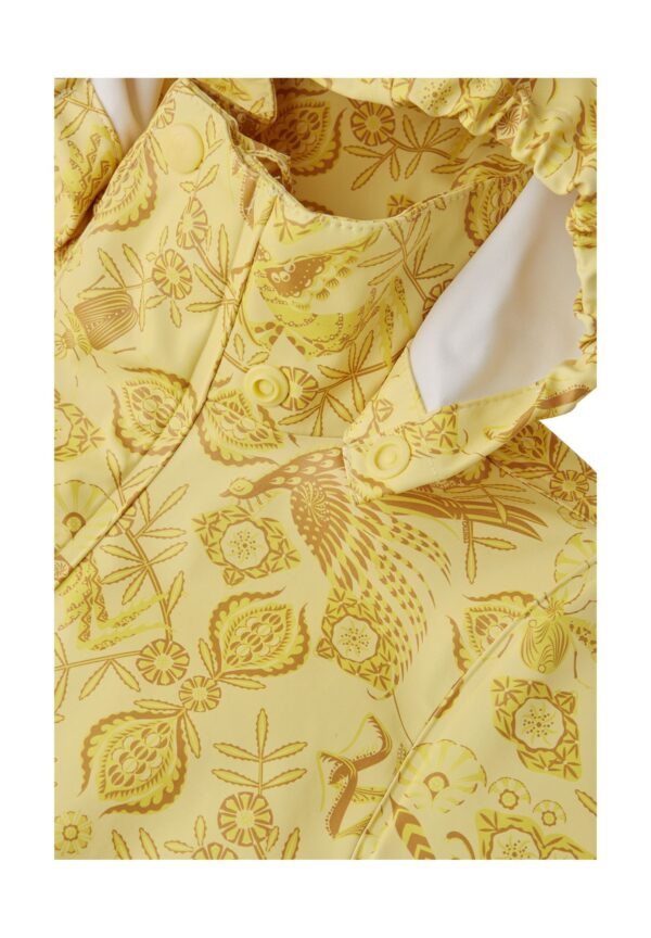 REIMA Vatten 521506A Light Banana 2097
