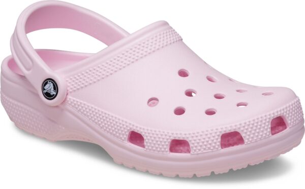 3f7db8dacfe4c7329da399f9b533c668 Crocs™ Classic Pink Milk