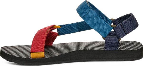 Teva TEVA Original Universal Men's Blue Coral Multi