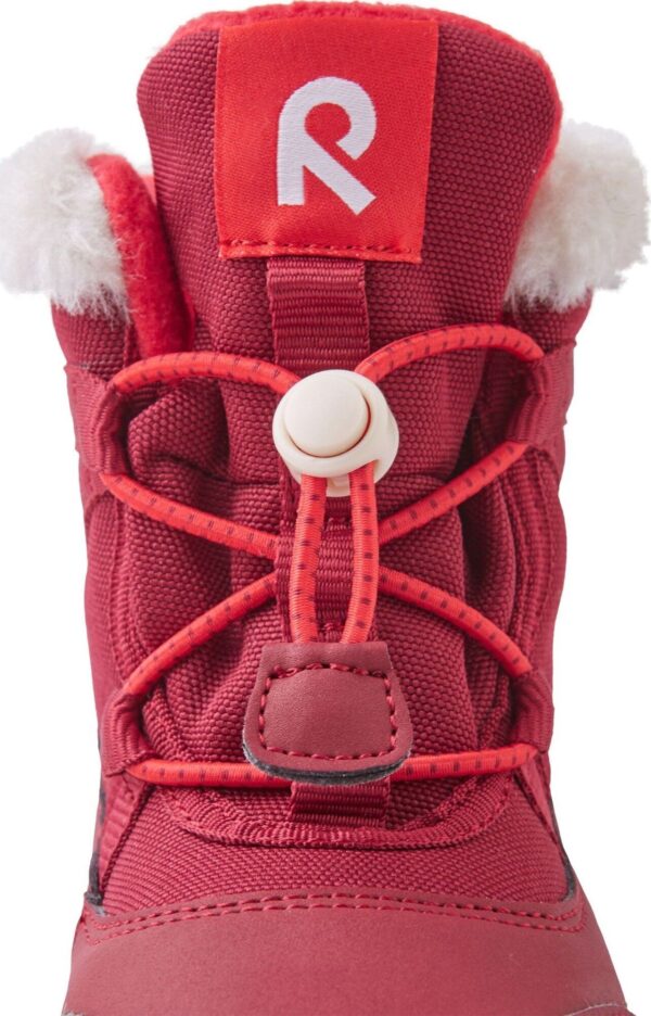 REIMA Samooja Jam Red