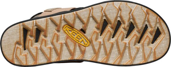 Keen ELLE BACKSTRAP Cornstalk/Black