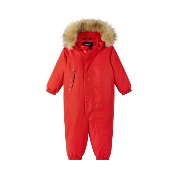 REIMA Gotland 5100117C Tomato red 3880