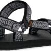 Teva TEVA Original Universal Men's Windy Summer Black/ Grey