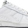 3fa41c4808e8cc137d99d0f6a0d2cf01 DIADORA Magic Basket Low Icona 179296 White/White/White