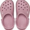 Crocs™ Crocband Gum Clog Kid's Mauve/Gum
