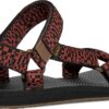 Teva TEVA Original Universal Men's Radio Red Rock
