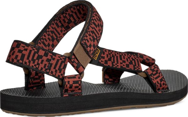 Teva TEVA Original Universal Men's Radio Red Rock