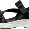 3faf67fb83981c52dd579d803fafb4c2 Keen LEIKI OT SANDAL 1030283 Black/Star White