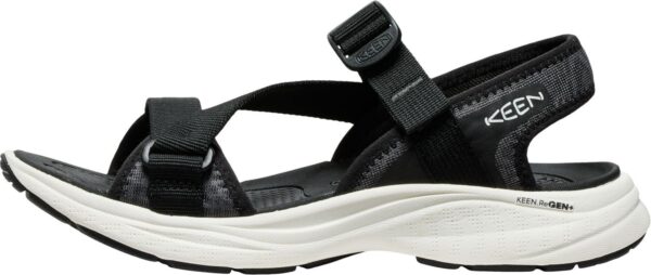 3faf67fb83981c52dd579d803fafb4c2 Keen LEIKI OT SANDAL 1030283 Black/Star White