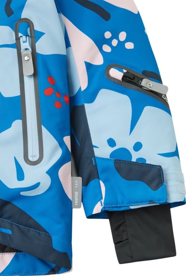 REIMA Kiiruna 5100084B Bright blue 6598
