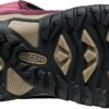 3fb5c6e5ef95edb5b4b52f8ac48a4489 Keen Kanibou Wp 1028082 Fig/Pink Lemonade